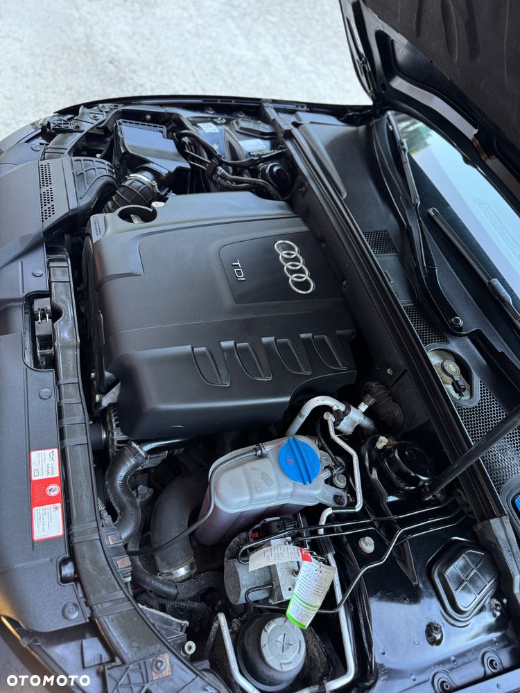 Audi A4 Avant 2.0 TDI - 28