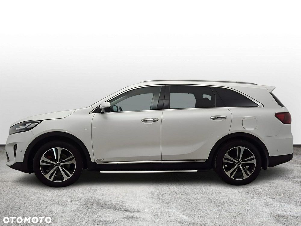 Kia Sorento 2.0 CRDI GT Line - 2