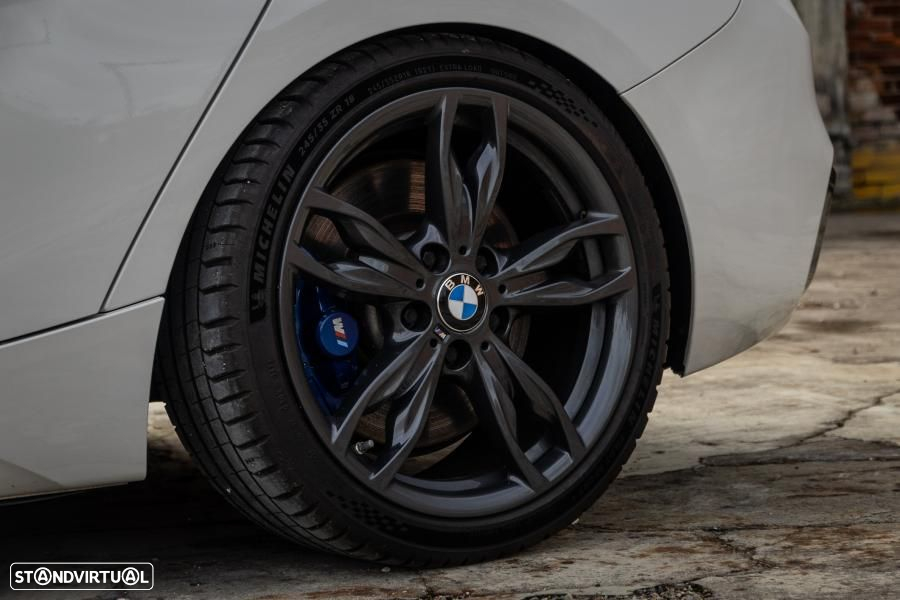 BMW M140i Aut. Special Edition - 18