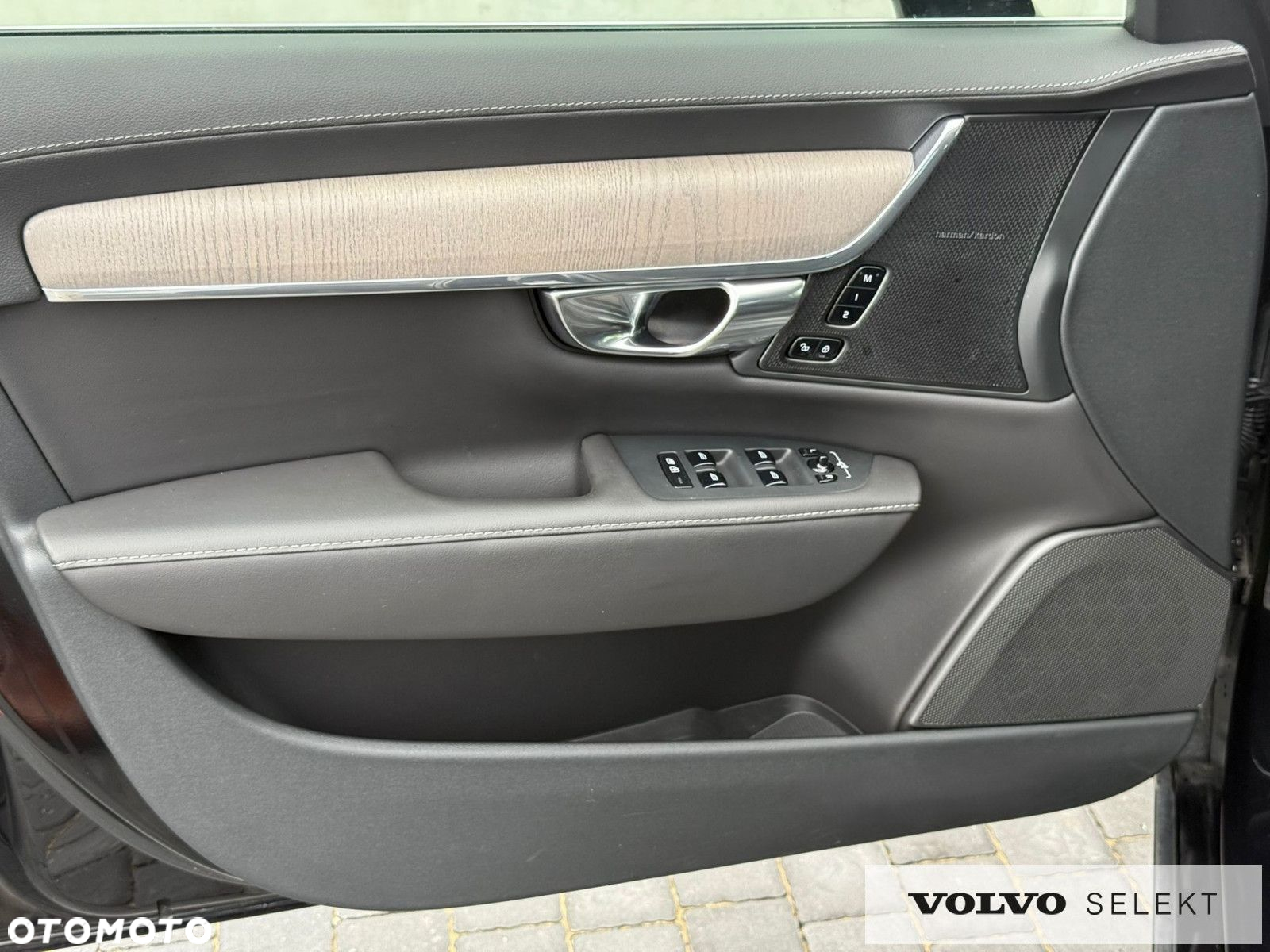 Volvo S90 - 14