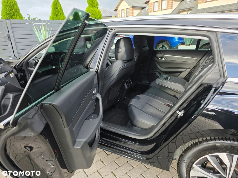 Peugeot 508 1.5 BlueHDi Allure S&S - 17