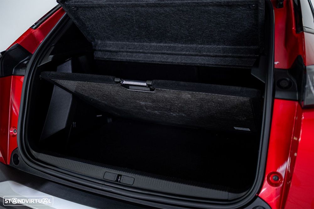 Peugeot 2008 1.2 PureTech Allure Pack - 14