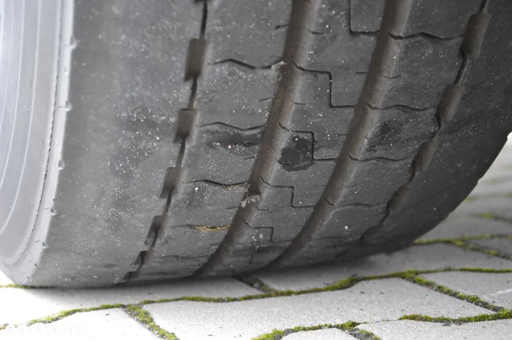 Volvo FH 500 XL / FULL LED / KLIMA POST / ALUSY / ZŁOTY KONTRAKT - 23