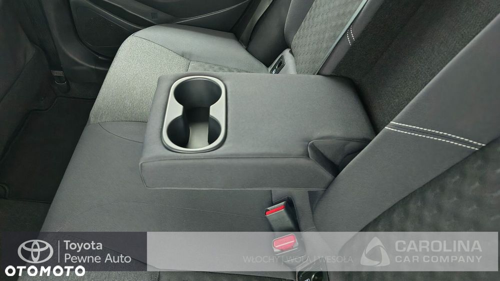 Toyota Corolla 1.8 Hybrid Comfort - 16