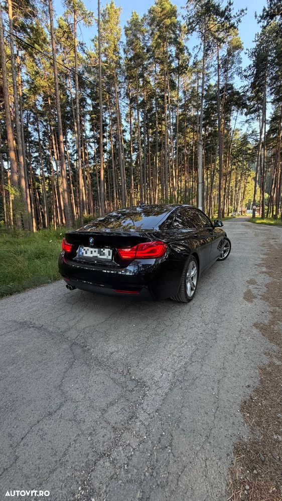 BMW 4 Series 2018 — imagine 2