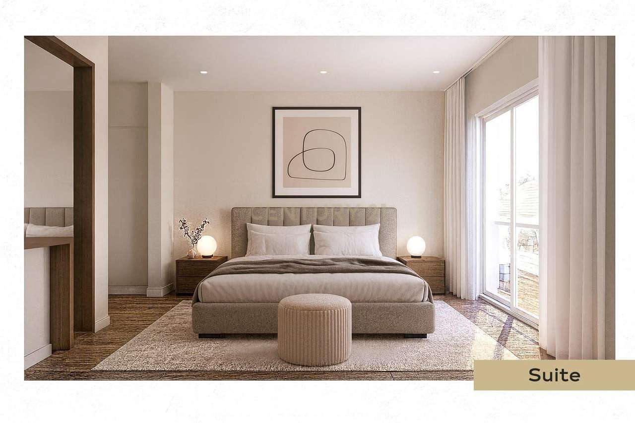 Moradia T4 com piscina - Grande imagem: 3/13