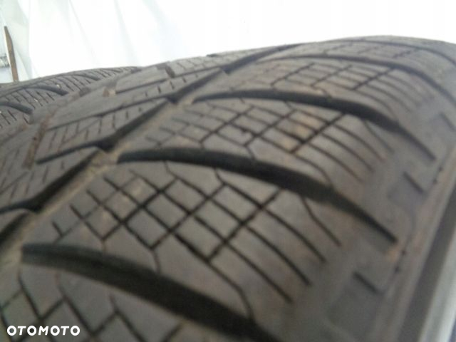 PIRELLI SCORPION WINTER ECO COMPACT 255/55R18 109V - 7