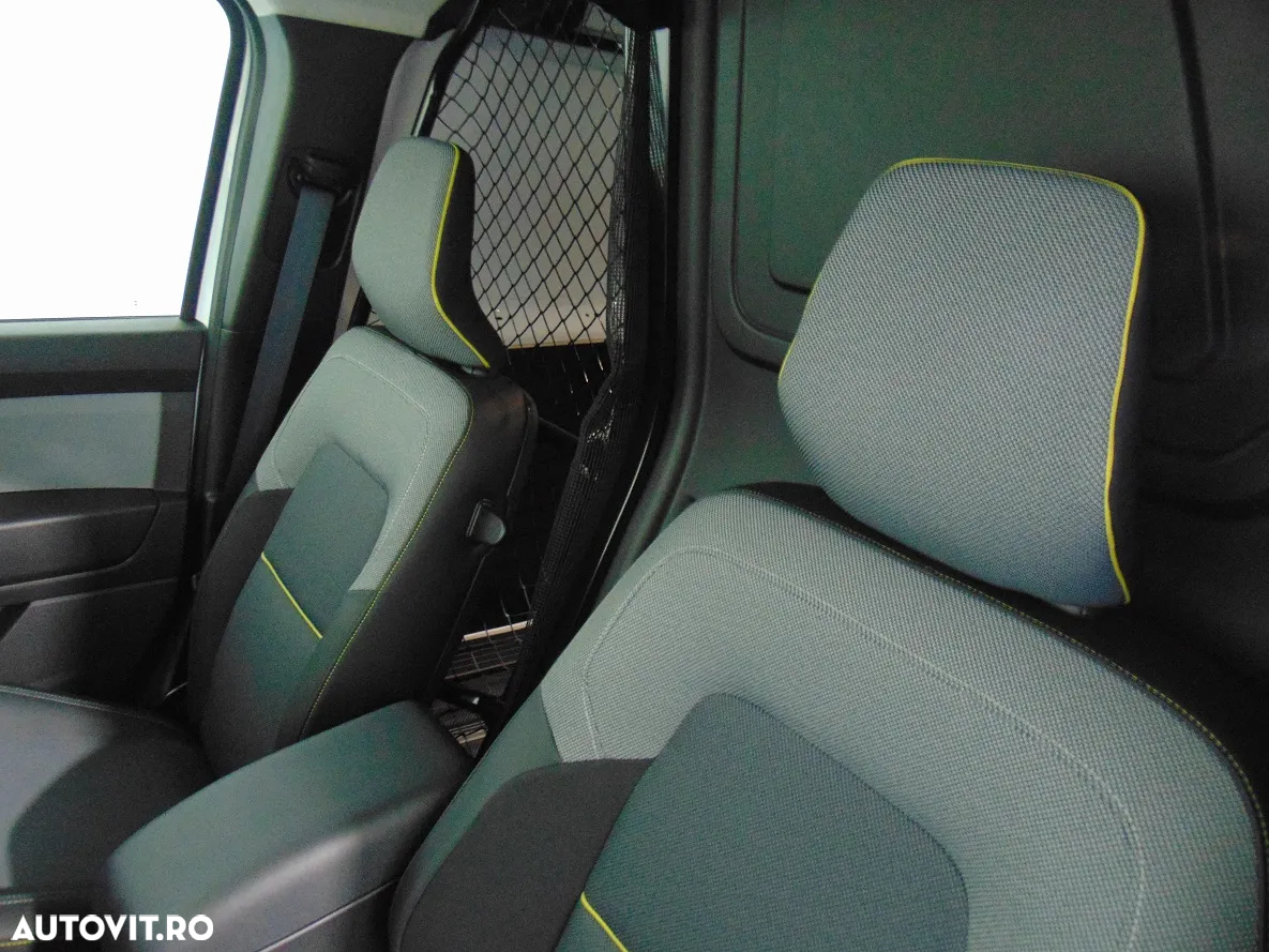 Renault KANGOO - 6