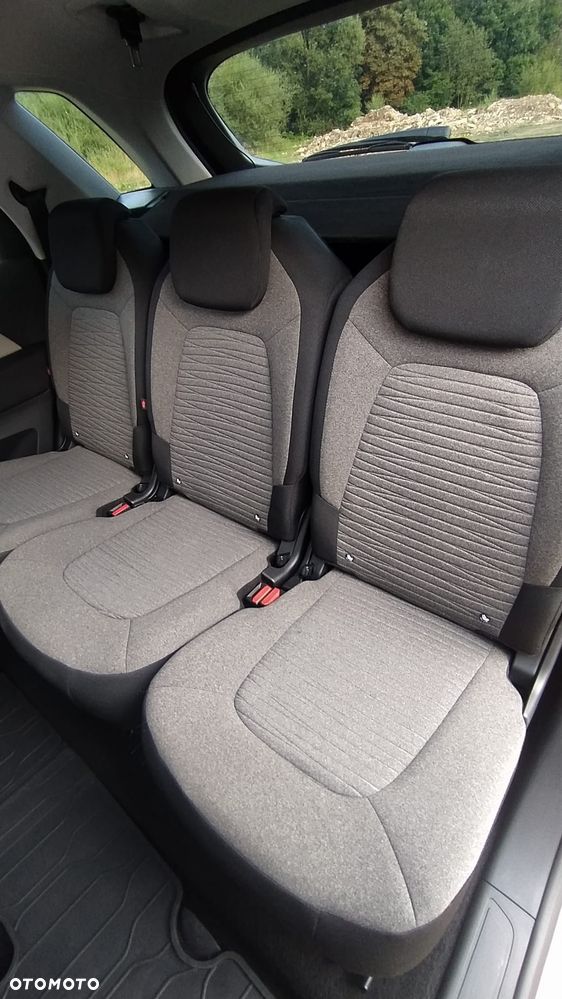 Citroën SpaceTourer - 17
