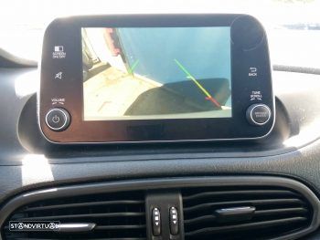 Fiat Tipo Station Wagon 1.6 M-Jet Lounge DCT - 11