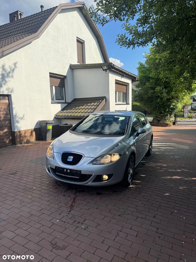 Seat Leon - 1