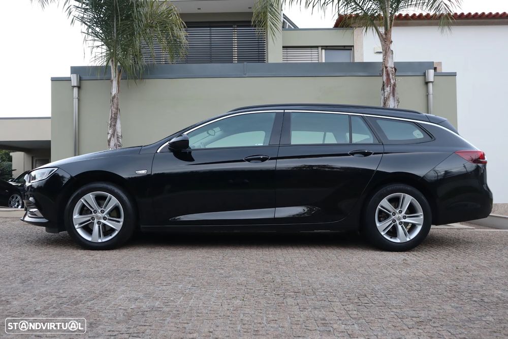 Opel Insignia Sports Tourer 1.6 CDTi Business Edition - 34