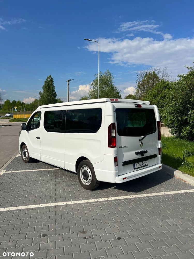 Renault Trafic - 8