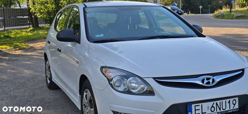 Hyundai i30 1.4 Classic + - 30