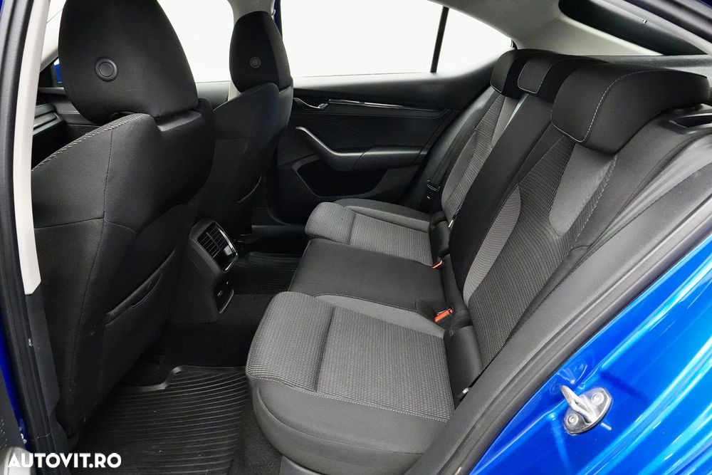 Skoda Octavia 1.0 TSI Style - 15