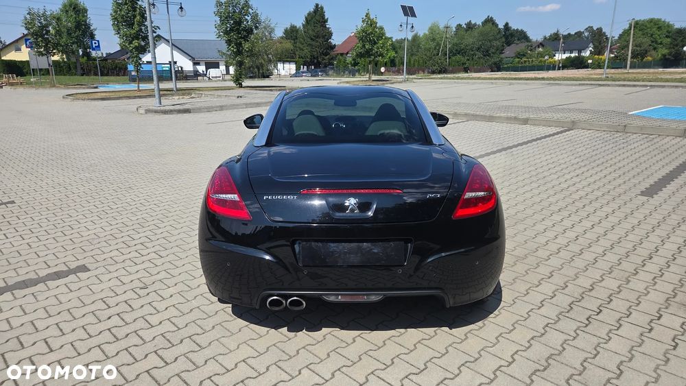 Peugeot RCZ - 14