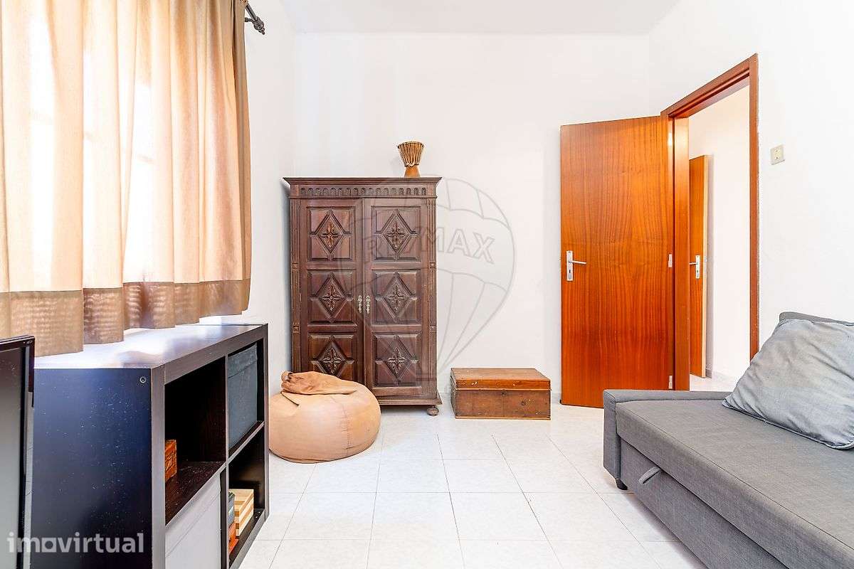 Apartamento T1 para venda - Grande imagem: 4/15