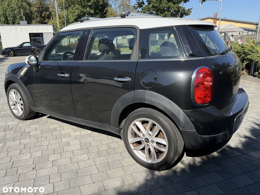 MINI Countryman - 3