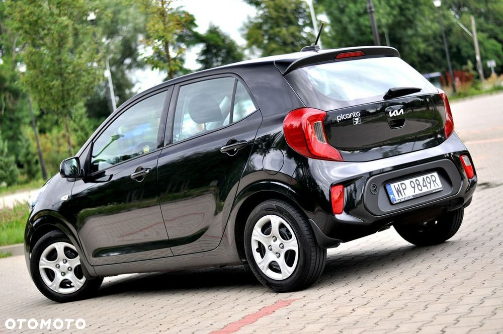 Kia Picanto - 29