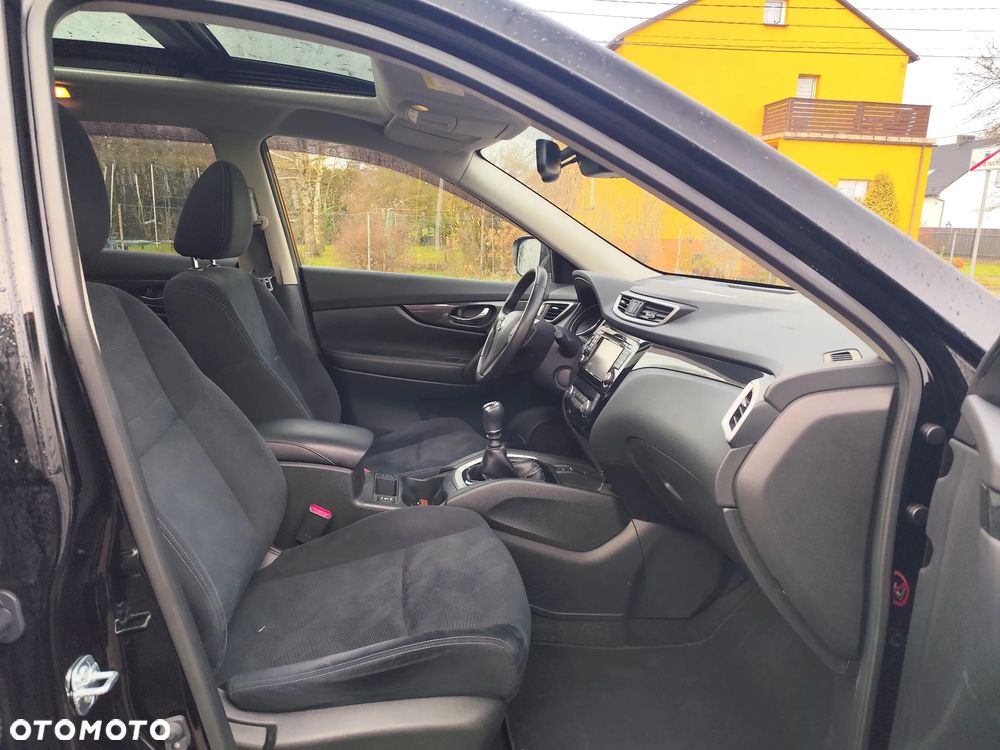 Nissan X-Trail 1.6 dCi 360 - 7