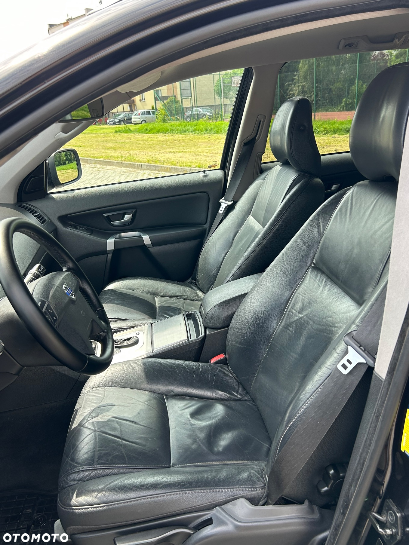 Volvo XC 90 - 14