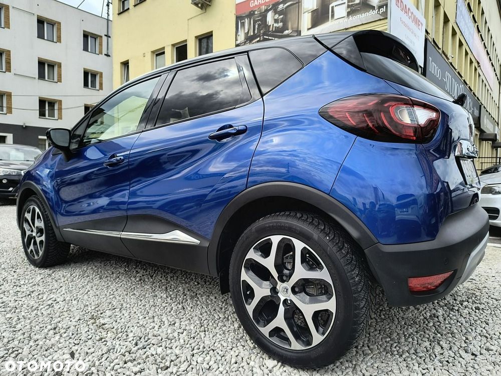 Renault Captur ENERGY TCe 90 Experience - 35