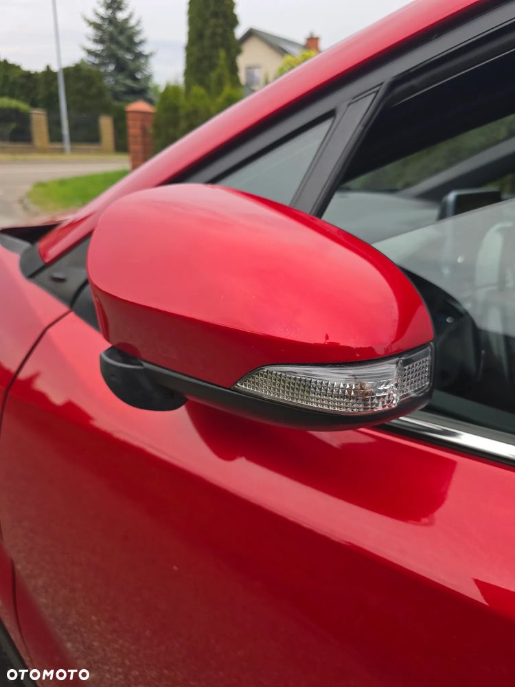 Toyota C-HR 1.8 Hybrid Style - 17