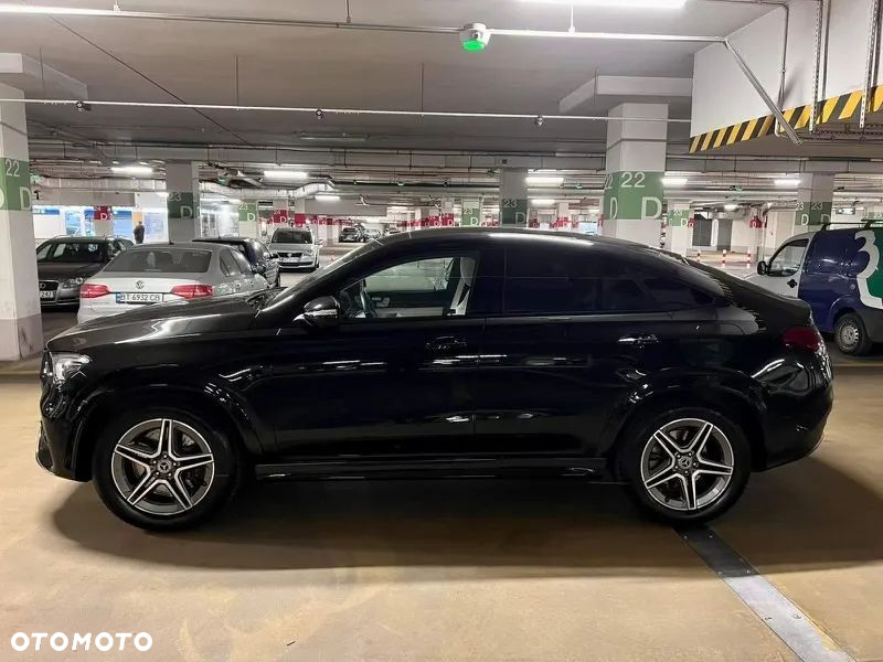 Mercedes-Benz GLE 350 e 4-Matic - 17