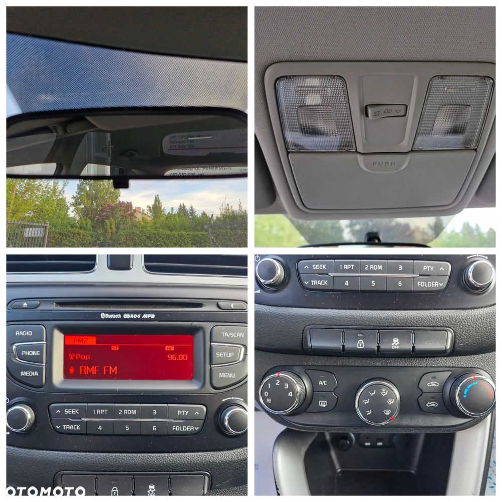 Kia Ceed 1.4 M - 37