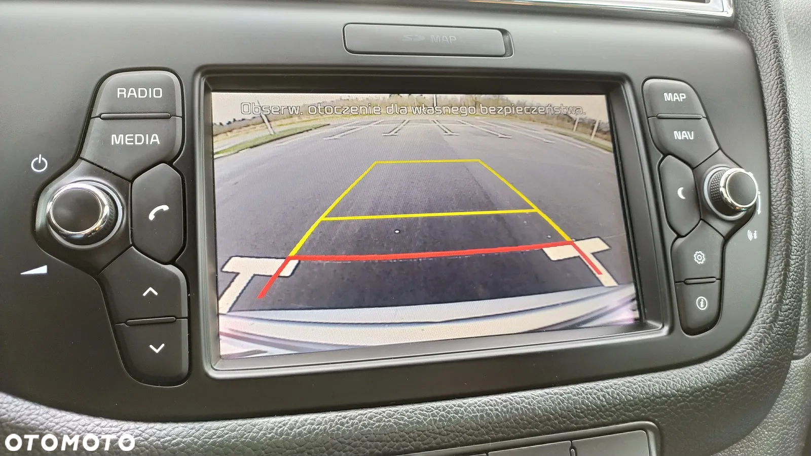 Kia Ceed SW 1.0 T-GDI 120 OPF Vision - 12
