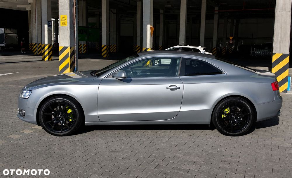 Audi A5 Coupé 2.0 TFSI Quattro - 3