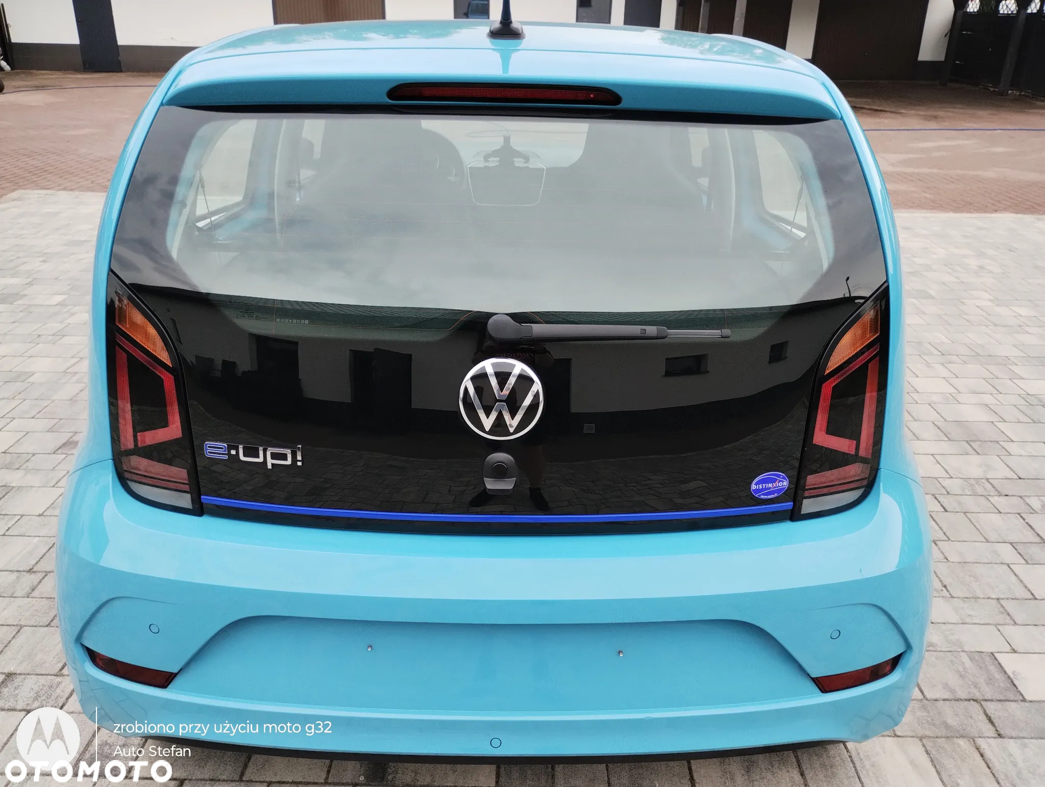 Volkswagen up! - 14