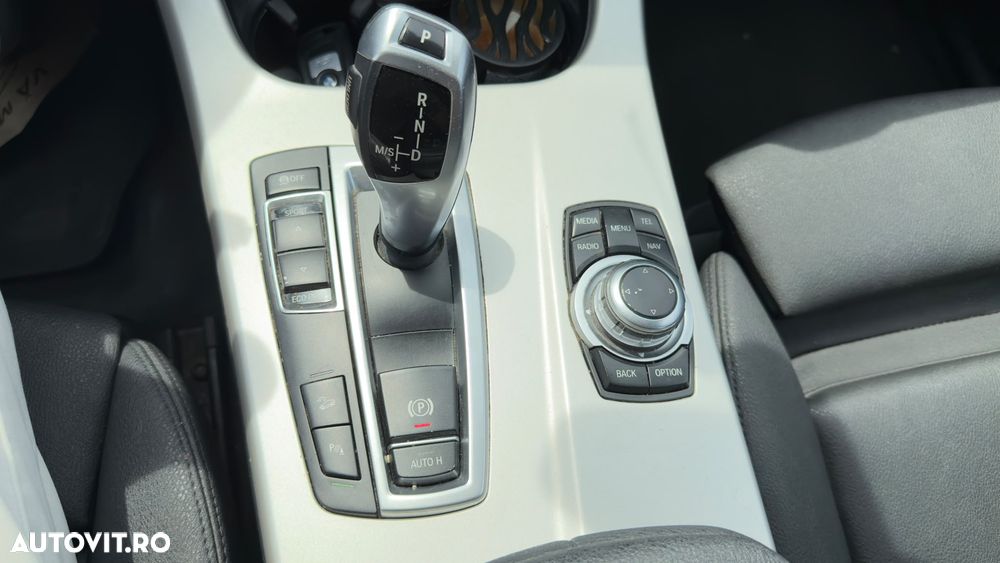 BMW X3 - 19