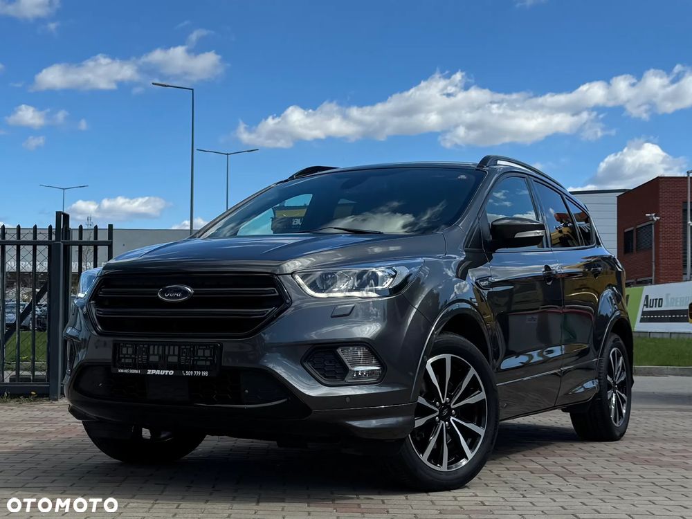 Ford Kuga 1.5 TDCi 2x4 ST-Line - 2