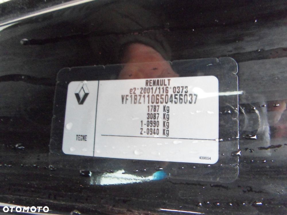 Renault Megane 1.2 16V TCe Energy Bose EU6 - 18