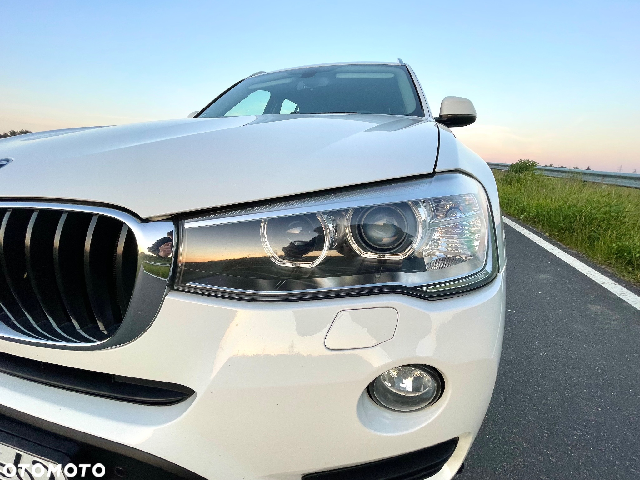 BMW X3 xDrive20d xLine - 11