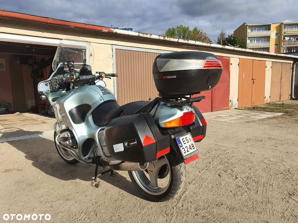 BMW RT - 5