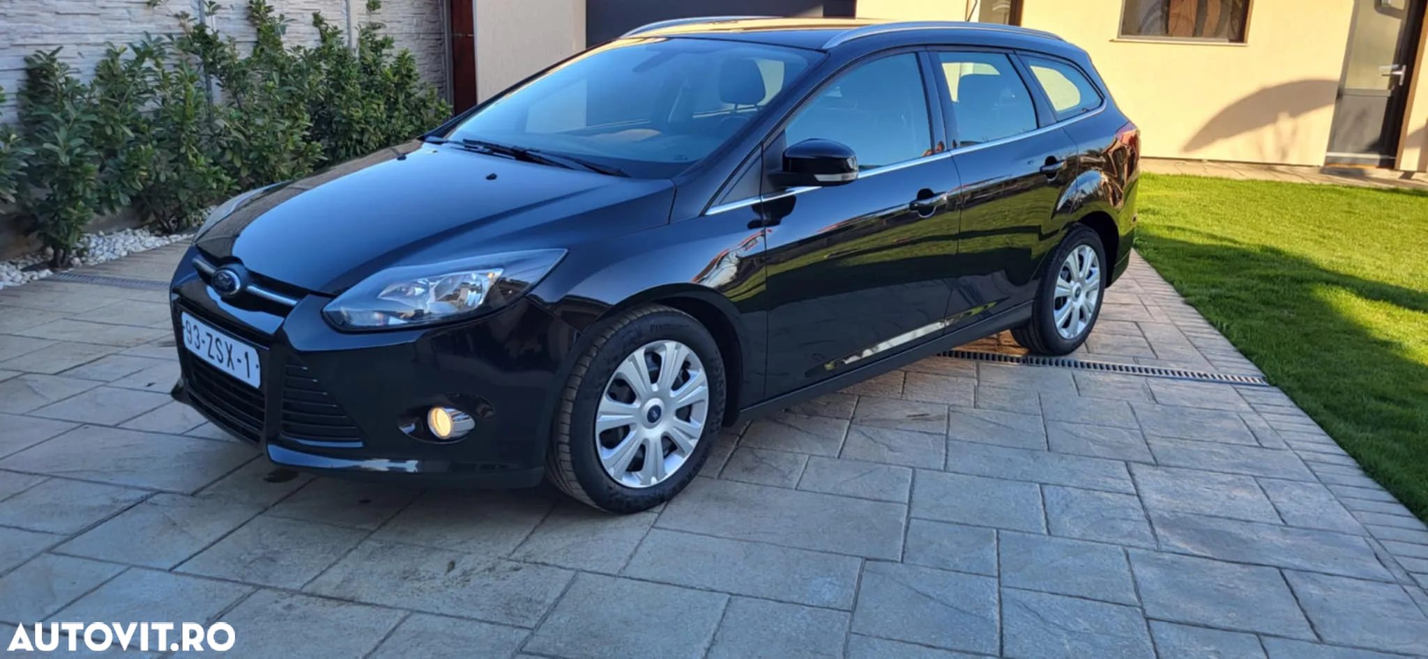 Ford Focus - 14
