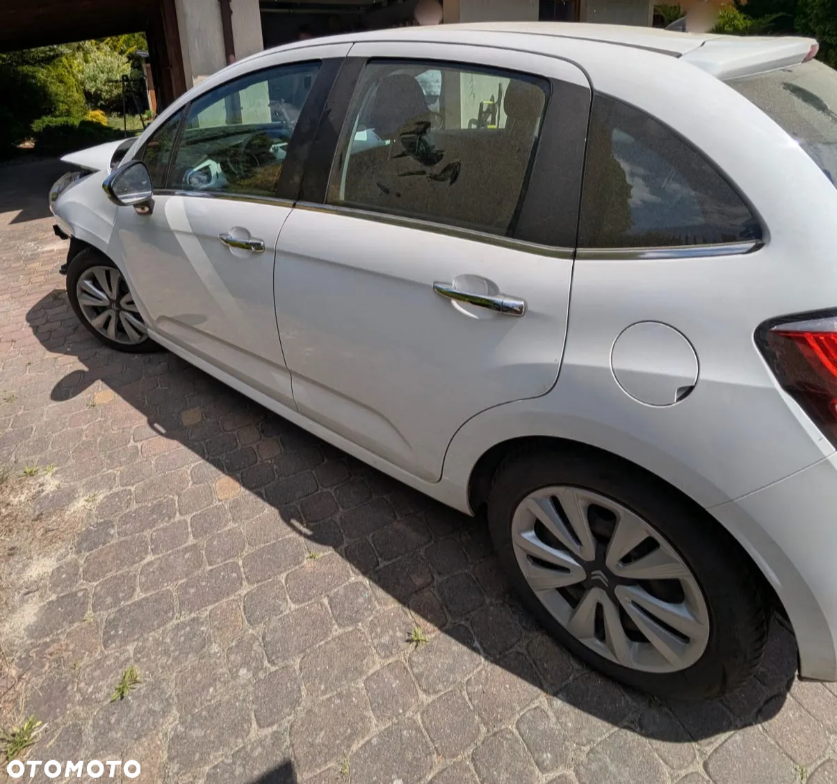 Citroën C3 - 5