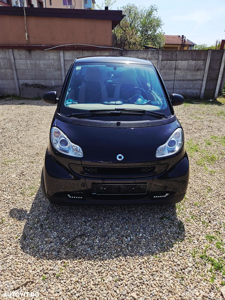 Smart Fortwo - 3