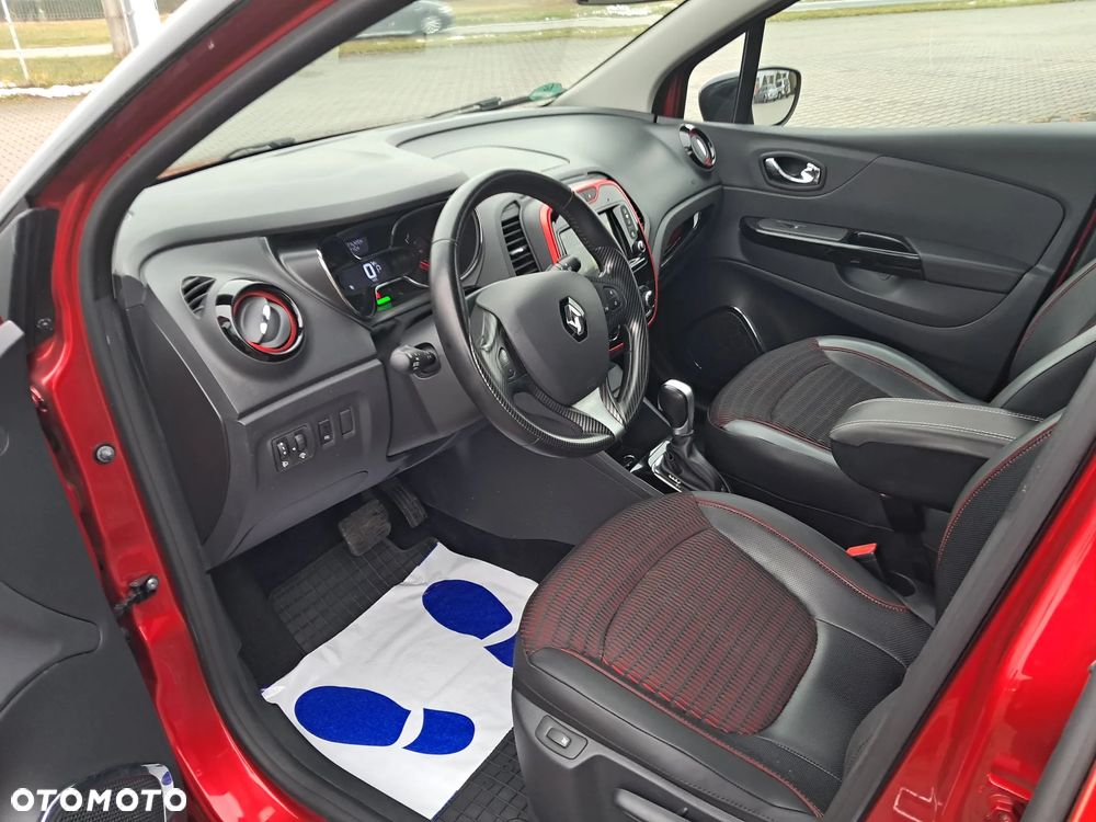 Renault Captur ENERGY TCe 120 EDC Initiale Paris - 18