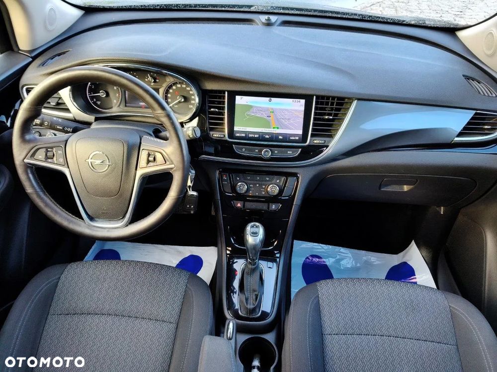 Opel Mokka 1.4 Turbo Automatik Innovation - 21