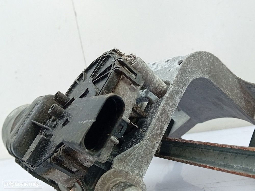 Motor limpa vidros frente FORD Focus C-Max (DM2) - 2