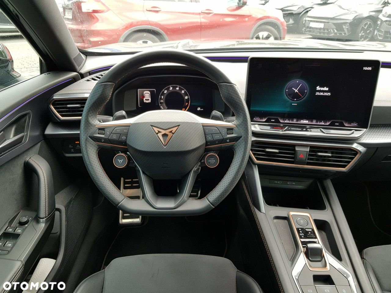Cupra Formentor - 21