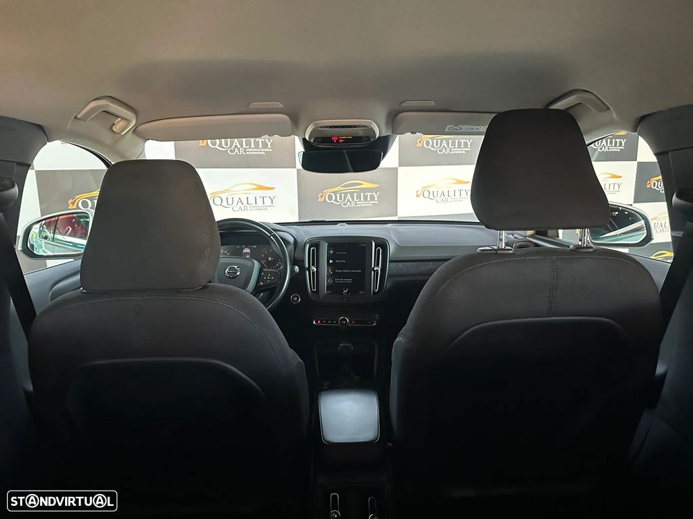 Volvo XC 40 - 12