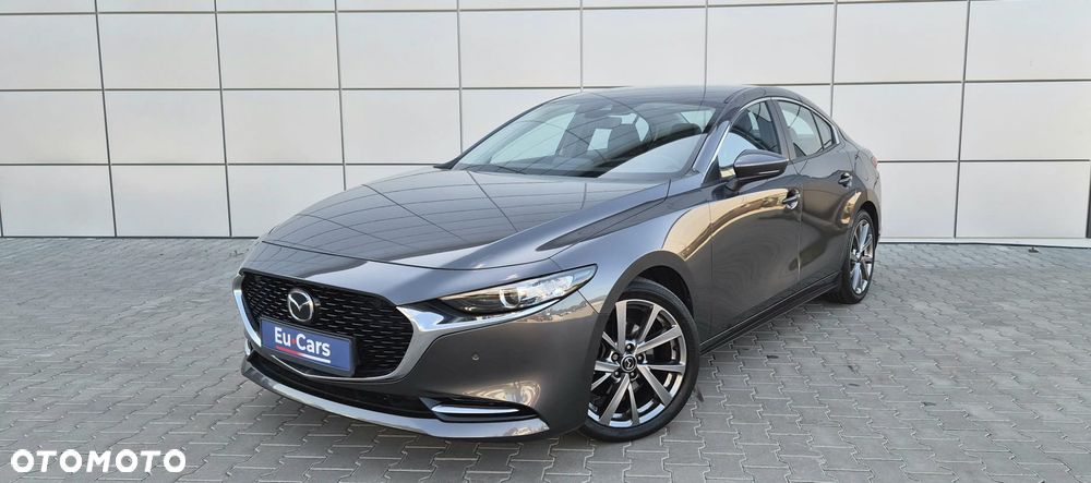 Mazda 3 - 7