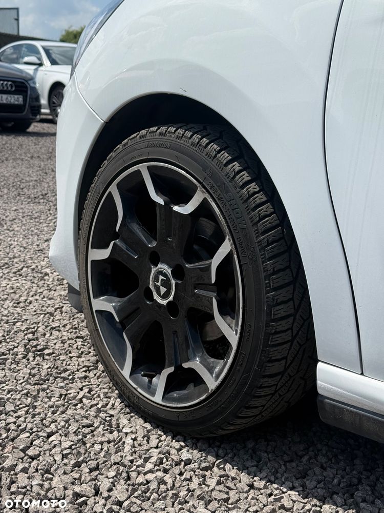 DS Automobiles DS 3 - 14