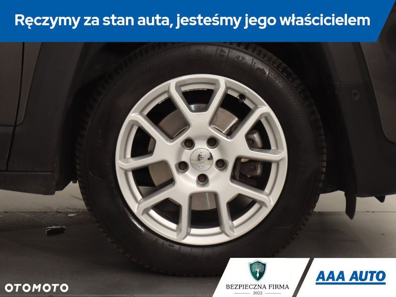 Jeep Renegade - 17