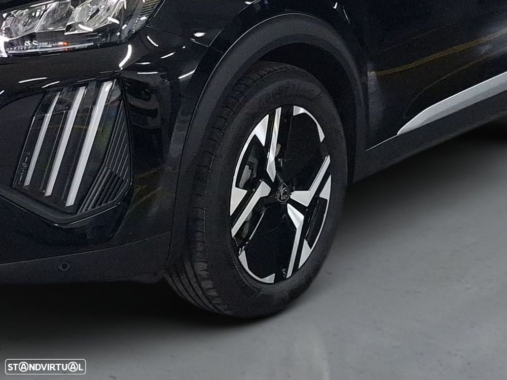 Peugeot 2008 1.2 PureTech Allure - 4
