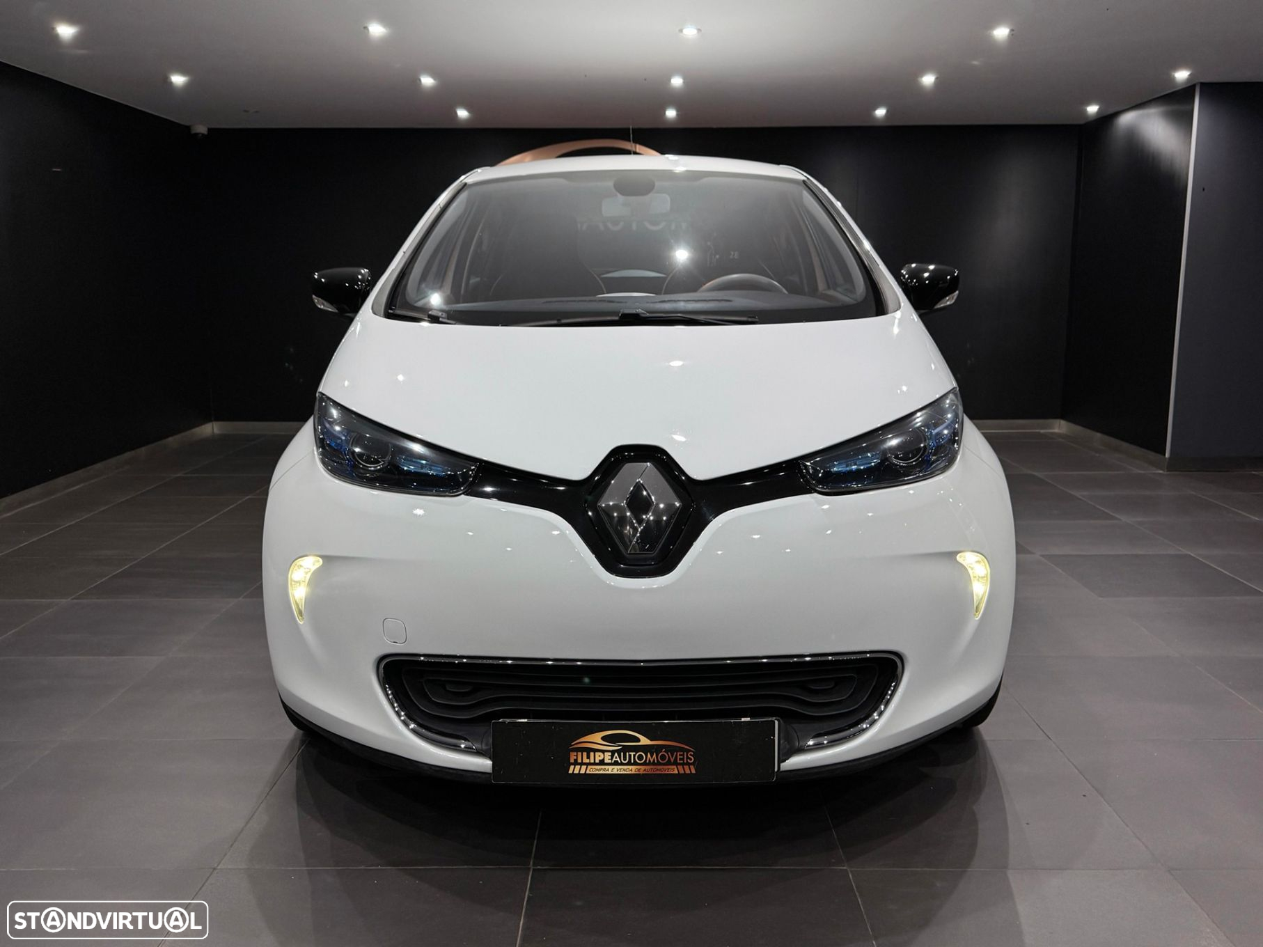 Renault Zoe - 2